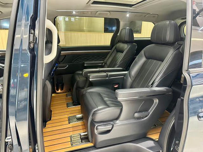 Certificated Used GAC Trumpchi M8 2020 390T Zun GUI Master Edition