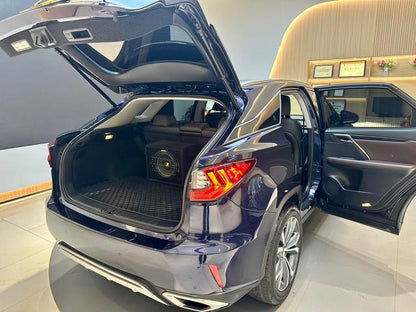 Certificated Used Lexus RX 2016 300 4WD Elegant Edition National V