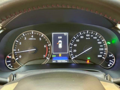 Certificated Used Lexus RX 2016 300 4WD Elegant Edition National V