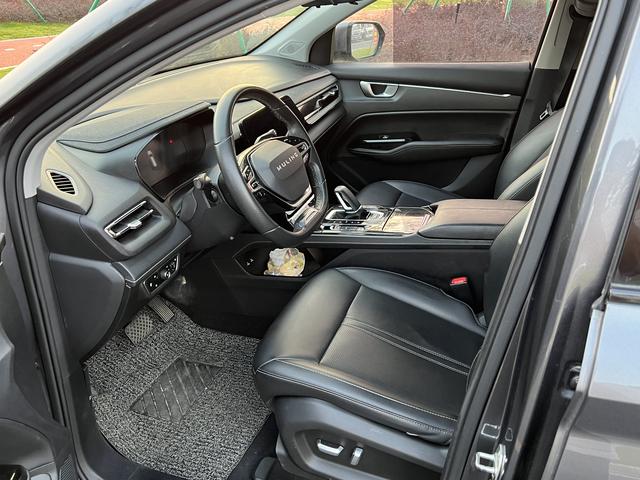 Certificated Used SAIC-GM-Wuling Victory 2020 1.5T CVT Flagship