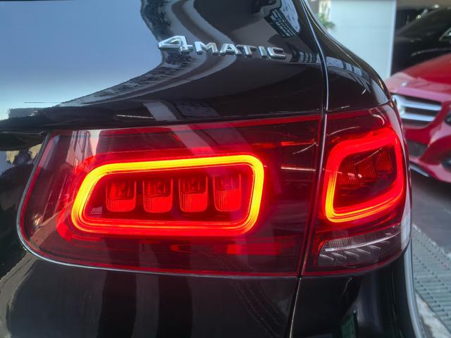 Certificated Used Beijing Benz GLC 2022 300 L 4MATIC Dynamic