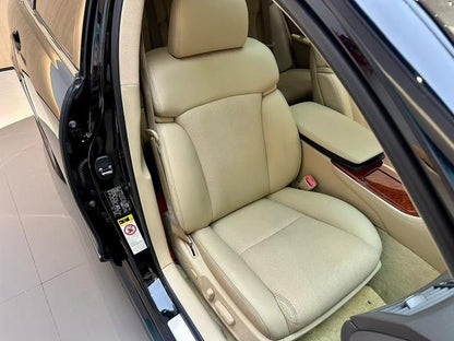 Certificated Used Lexus GS 430 2005