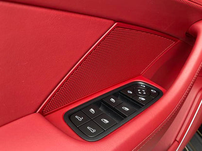 Certificated Used Porsche Panamera 2023 Facelift Executive Extended Platinum Edition 2.9T