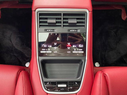 Certificated Used Porsche Panamera 2023 Facelift Executive Extended Platinum Edition 2.9T