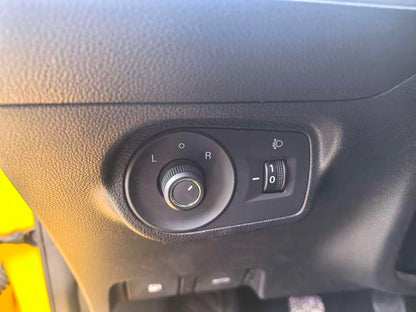 Certificated Used Roewe MG5 2022 180DVVT Manual Youth Fashion Edition