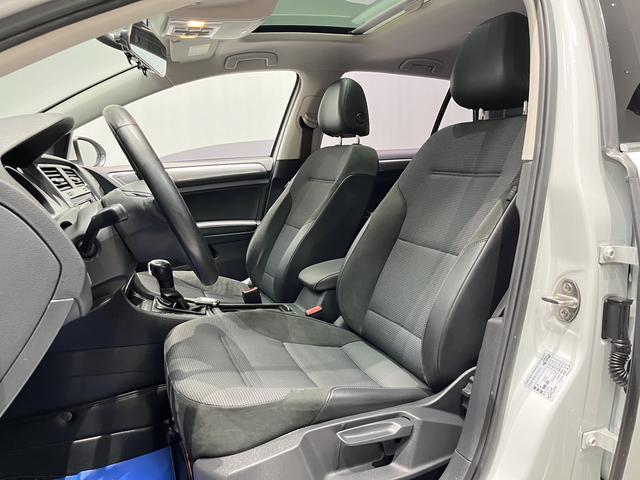 Certificated Used FAW-Volkswagen Golf 2018 1.6L Automatic Comfortable Type