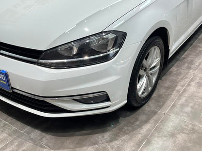 Certificated Used FAW-Volkswagen Golf 2018 1.6L Automatic Comfortable Type