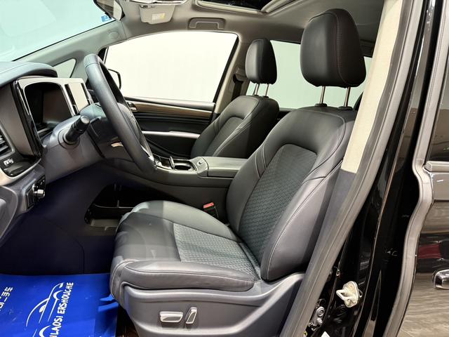 Certificated Used GAC Trumpchi M8 2021 Lingxiu Series 390T Luxury Edition