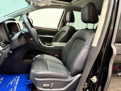 Certificated Used GAC Trumpchi M8 2021 Lingxiu Series 390T Luxury Edition