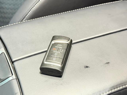 Certificated Used GAC Trumpchi M8 2021 Lingxiu Series 390T Luxury Edition