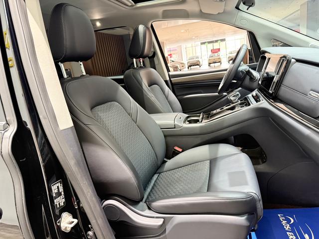 Certificated Used GAC Trumpchi M8 2021 Lingxiu Series 390T Luxury Edition