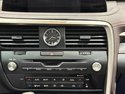 Certificated Used Lexus RX 2020 Facelift 300 4WD Elegant Edition