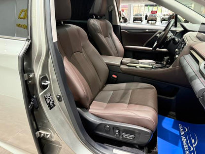 Certificated Used Lexus RX 2020 Facelift 300 4WD Elegant Edition