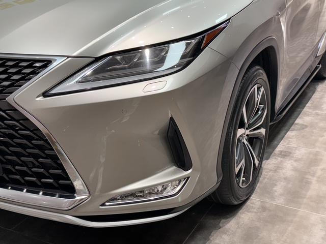 Certificated Used Lexus RX 2020 Facelift 300 4WD Elegant Edition