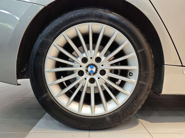 Certificated Used BMW 3 Series 2014 Model 320Li Luxury Design Package