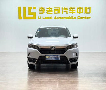 Certificated Used GAC Honda Breeze 2020 240TURBO CVT 2WD Luxury Edition