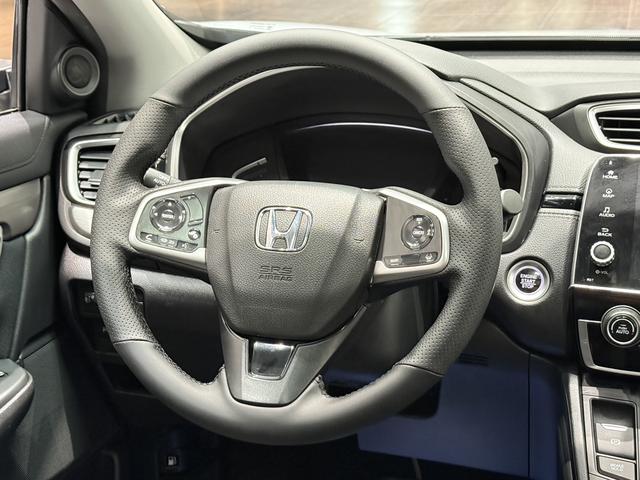 Certificated Used GAC Honda Breeze 2020 240TURBO CVT 2WD Luxury Edition