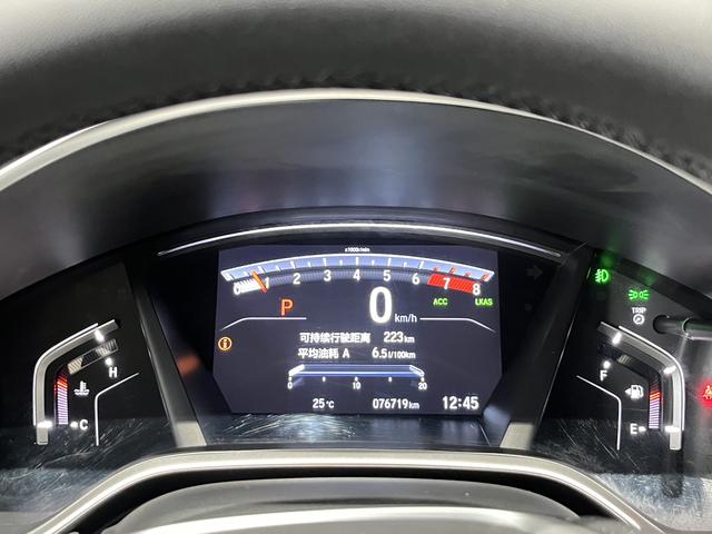 Certificated Used GAC Honda Breeze 2020 240TURBO CVT 2WD Luxury Edition