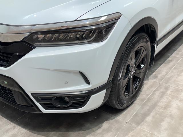 Certificated Used GAC Honda Breeze 2020 240TURBO CVT 2WD Luxury Edition