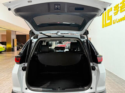 Certificated Used GAC Honda Breeze 2020 240TURBO CVT 2WD Luxury Edition