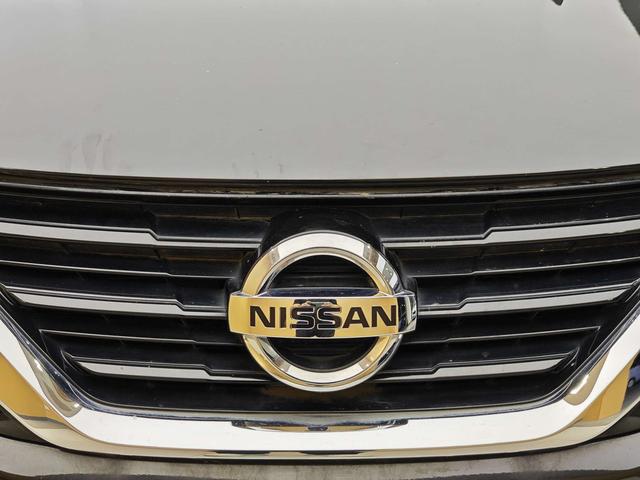 Certificated Used Dongfeng Nissan Teana 2018 2.0L XL Zhijin Version