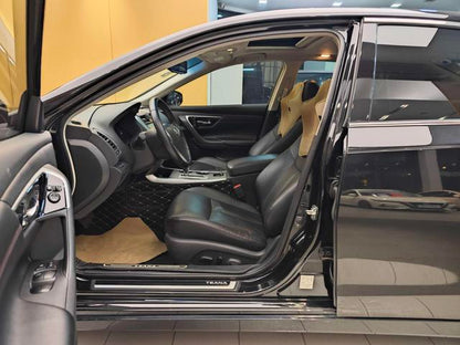 Certificated Used Dongfeng Nissan Teana 2018 2.0L XL Zhijin Version