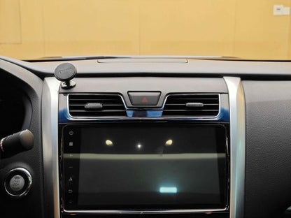 Certificated Used Dongfeng Nissan Teana 2018 2.0L XL Zhijin Version