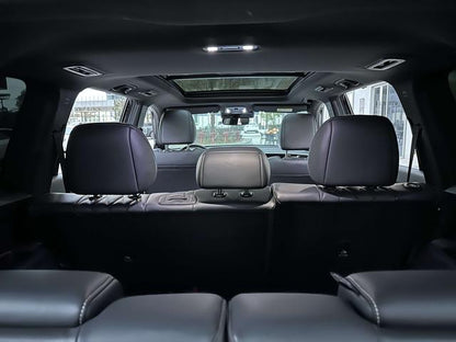 Certificated Used GAC Trumpchi GS8 2022 Pilot Series 2.0TGDI Two-Wheel Drive Luxury Intelligent Connect Edition 7-Seat