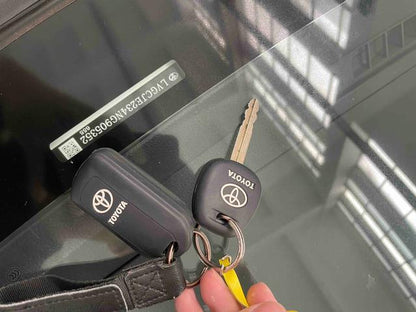 Toyota Yaris L Zhixuan 2021 ZhixuanX 1.5L CVT Leading Edition d'occasion certifiée GAC