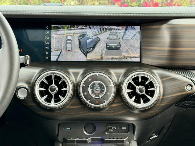 Certificated Used GWM Tank 300 2021 Off-Road Version 2.0T Conqueror