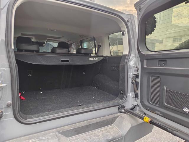 Certificated Used Tank 300 2021 Model Off-Road Edition 2.0T Conqueror