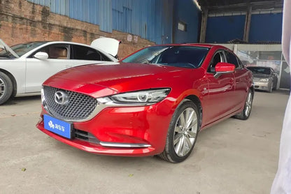 Certificated Used Mazda Atenza 2020 Model 2.5L Skyactiv Sport Edition