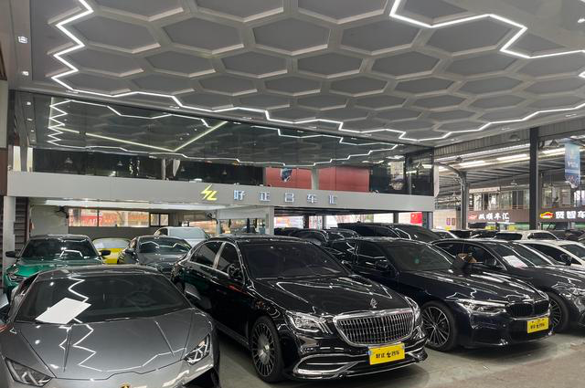 Certificated Used BMW M4 2023 Model Coupe M xDrive Competition