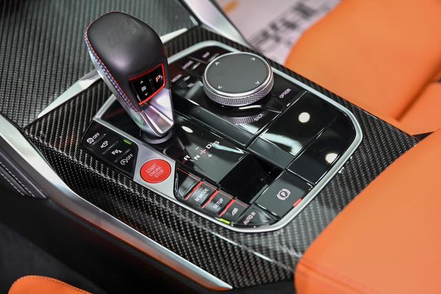 Certificated Used BMW M4 2023 Model Coupe M xDrive Competition