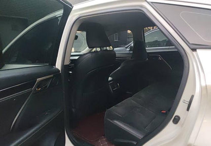 Certificated Used Lexus RX 2016 300 Two-Wheel Drive Elite Version National V