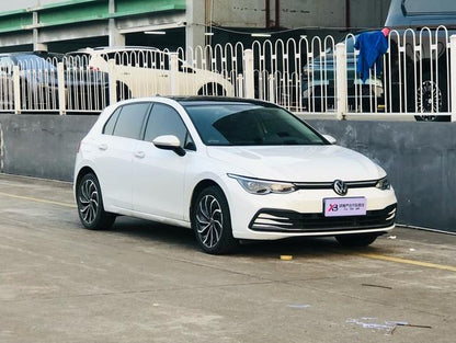 Certificated Used Volkswagen Golf 2021 Model 280TSI DSG Pro