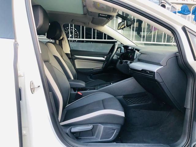 Certificated Used Volkswagen Golf 2021 Model 280TSI DSG Pro