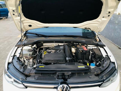 Certificated Used Volkswagen Golf 2021 Model 280TSI DSG Pro