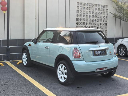 Certificated Used MINI 2012 1.6L ONE Baker Street