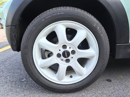 Certificated Used MINI 2012 1.6L ONE Baker Street