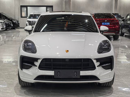 Certificated Used Porsche Macan 2020 Macan GTS 2.9T