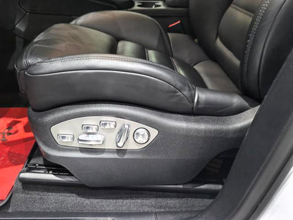 Certificated Used Porsche Macan 2020 Macan GTS 2.9T