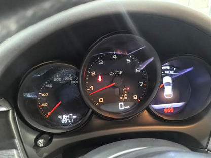 Certificated Used Porsche Macan 2020 Macan GTS 2.9T