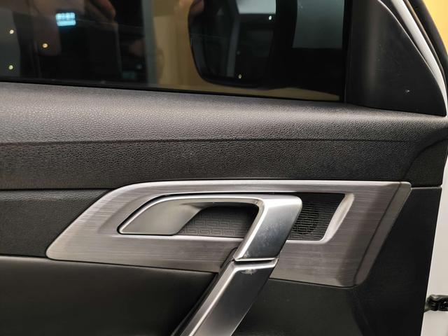 Certificated Used Geely Boyue 2021 1.8TD DCT Two-Wheel Drive Asian Games Comfort Edition