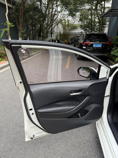 Certificated Used GAC Toyota Levin 2019 185T Luxury Edition National VI