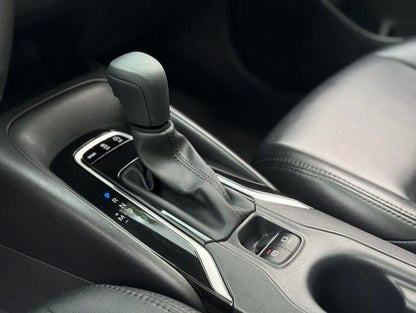 Certificated Used GAC Toyota Levin 2019 185T Luxury Edition National VI