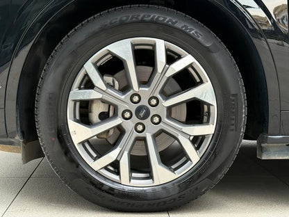 Certificated Used Ford Edge 2023 Model Edge L 2.0T EcoBoost Four-Wheel Drive 7-Seat Ultimate Trim