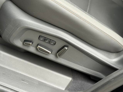 Certificated Used Ford Edge 2023 Model Edge L 2.0T EcoBoost Four-Wheel Drive 7-Seat Ultimate Trim