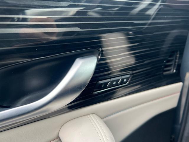 Certificated Used Geely Xingyue L 2021 2.0TD DCT EVO Two-Wheel Drive Intelligent Premium