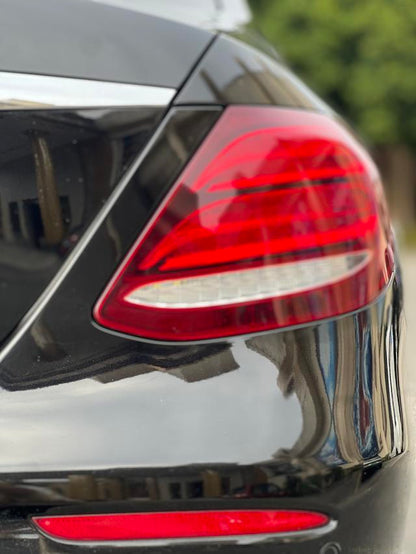 Certificated Used Mercedes-Benz E-Class 2020 E 300 L Sport Luxury